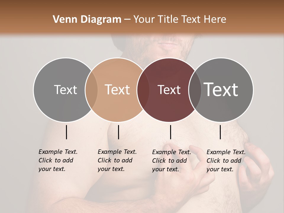 Industry Equipment Supply PowerPoint Template