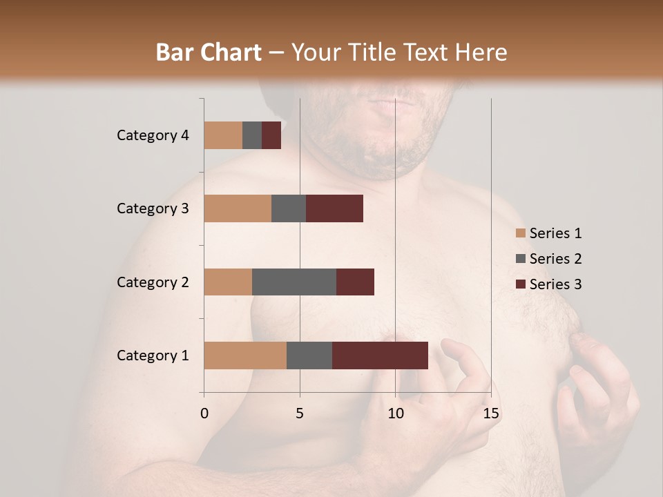 Industry Equipment Supply PowerPoint Template