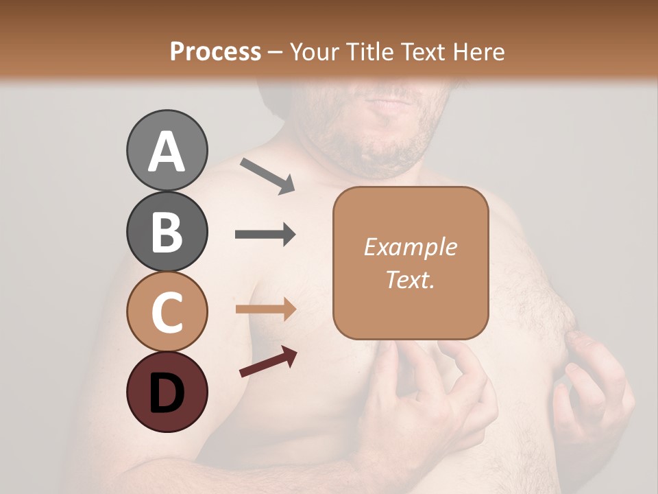 Industry Equipment Supply PowerPoint Template