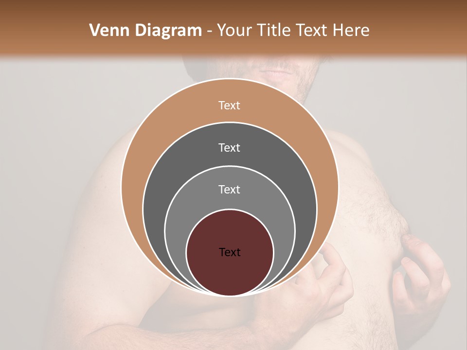 Industry Equipment Supply PowerPoint Template