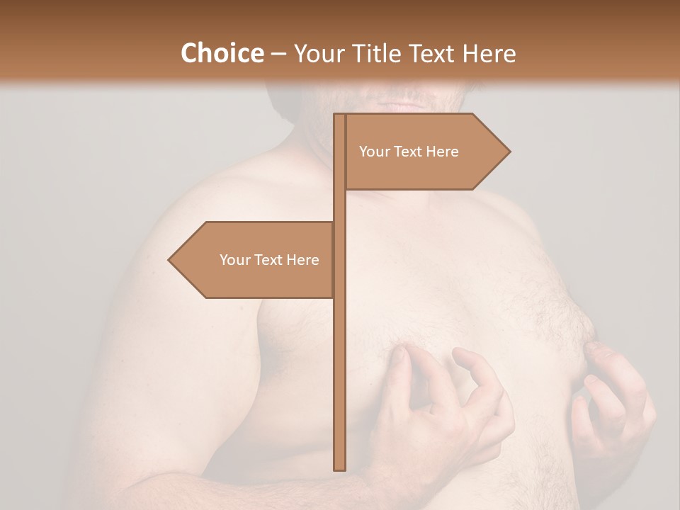 Industry Equipment Supply PowerPoint Template