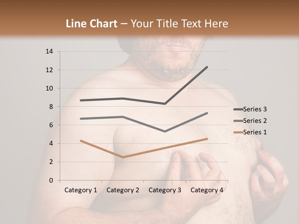 Industry Equipment Supply PowerPoint Template