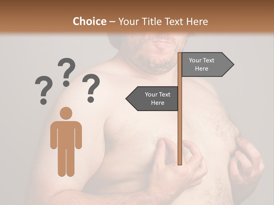 Industry Equipment Supply PowerPoint Template