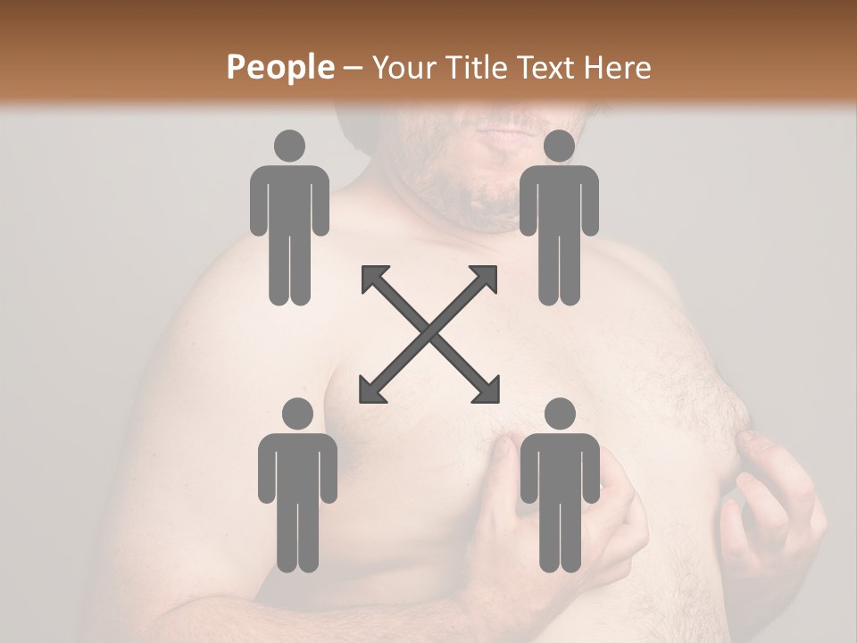 Industry Equipment Supply PowerPoint Template