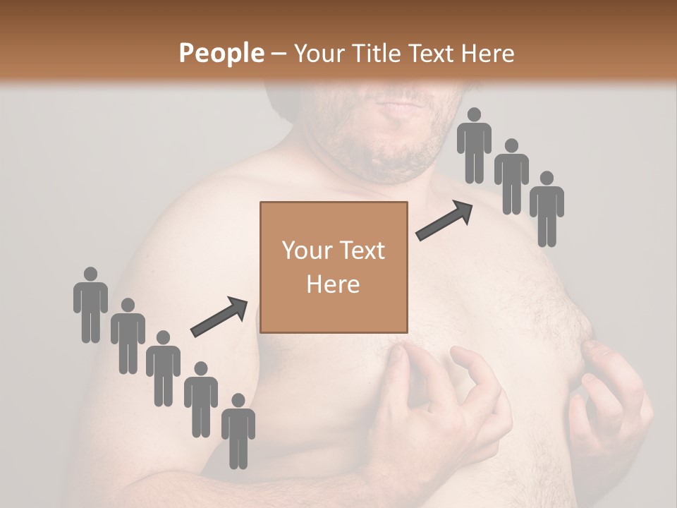 Industry Equipment Supply PowerPoint Template