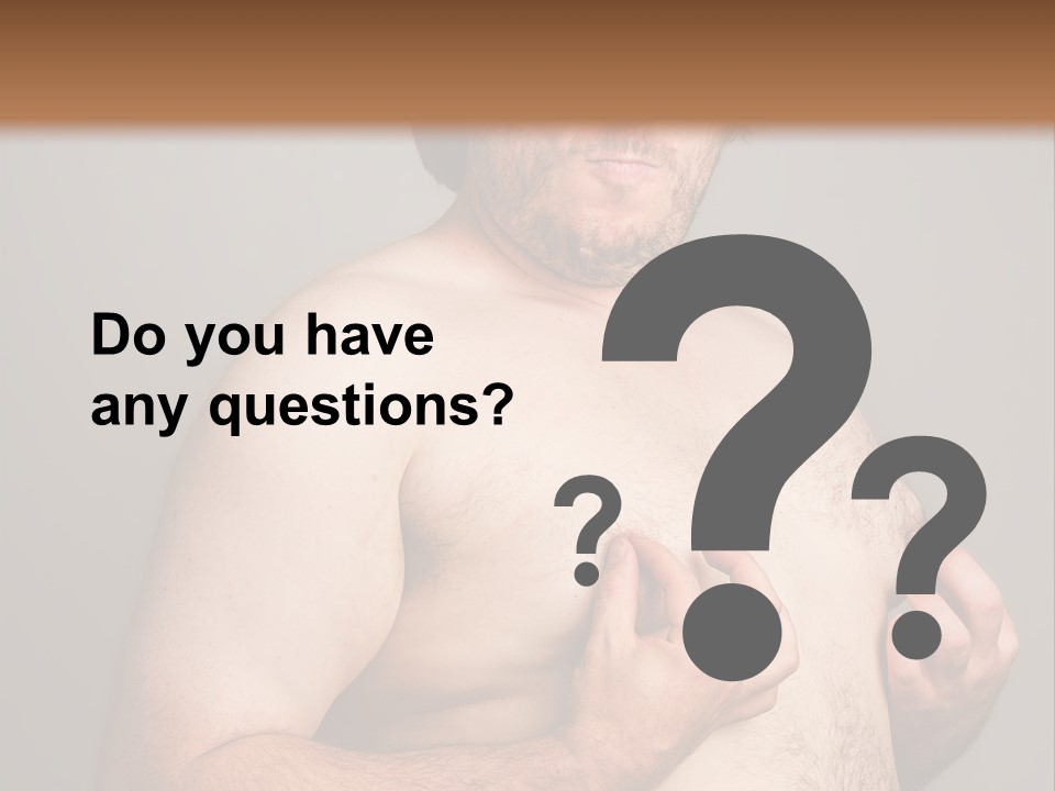 Industry Equipment Supply PowerPoint Template