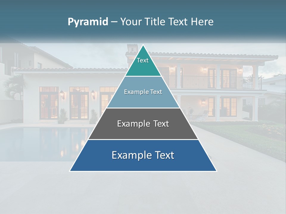 Climate Temperature Cold PowerPoint Template