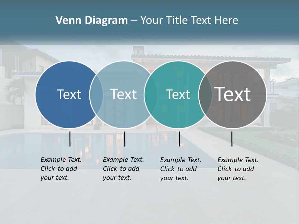 Climate Temperature Cold PowerPoint Template