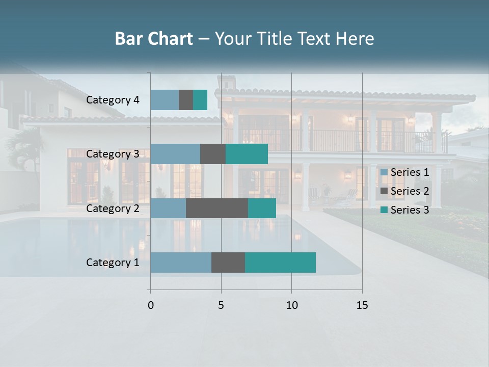 Climate Temperature Cold PowerPoint Template