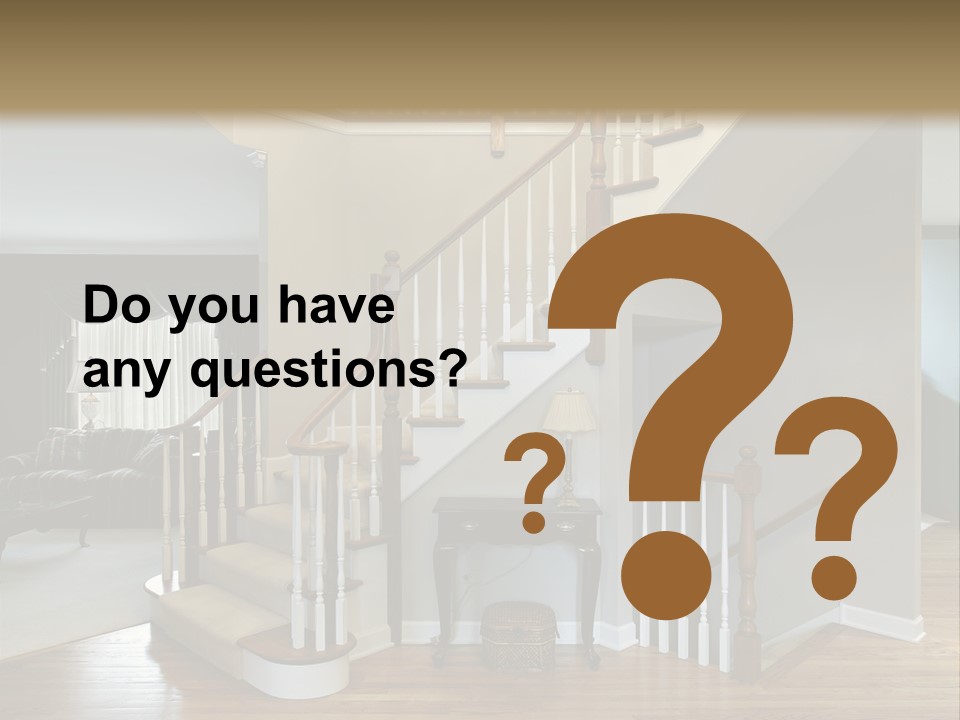 Cold System Heat PowerPoint Template