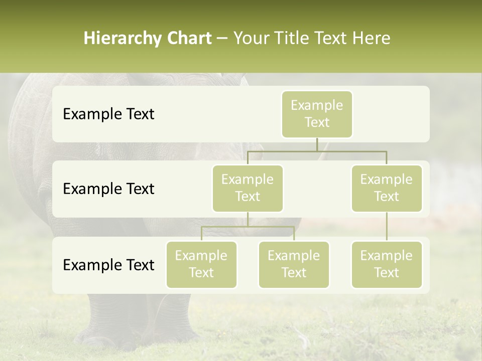 Power Supply Technology PowerPoint Template