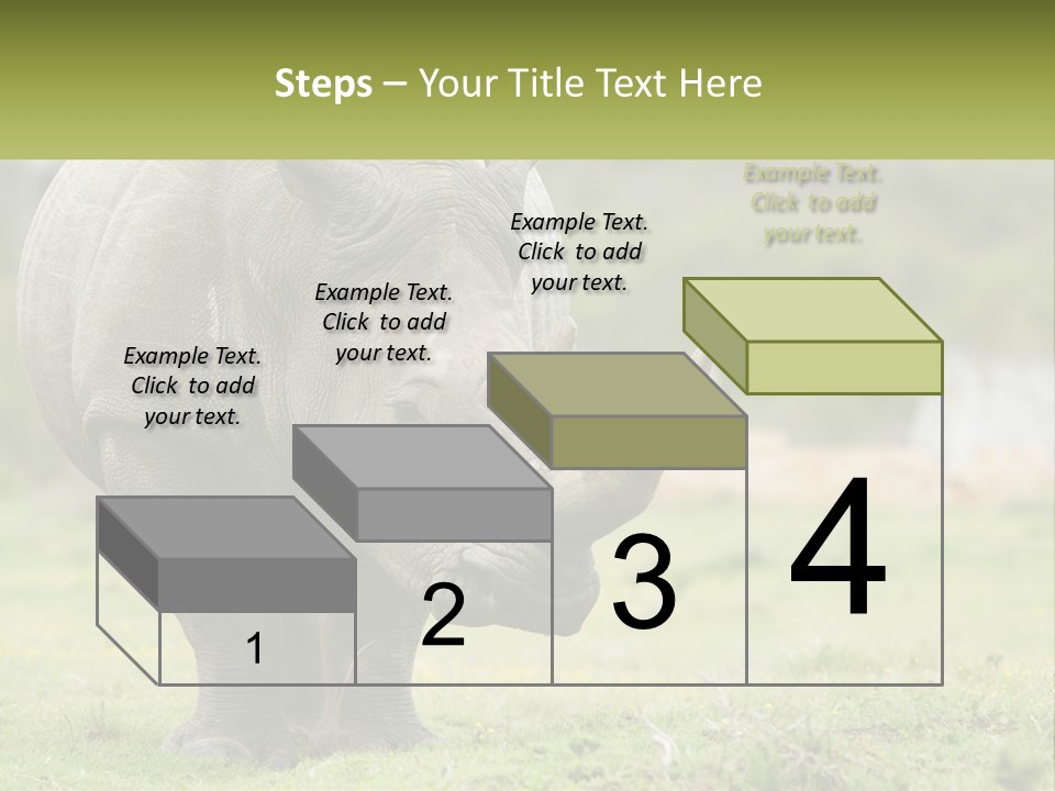 Power Supply Technology PowerPoint Template