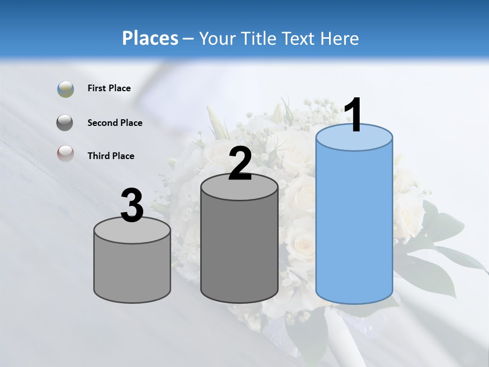 House Cool Industry PowerPoint Template