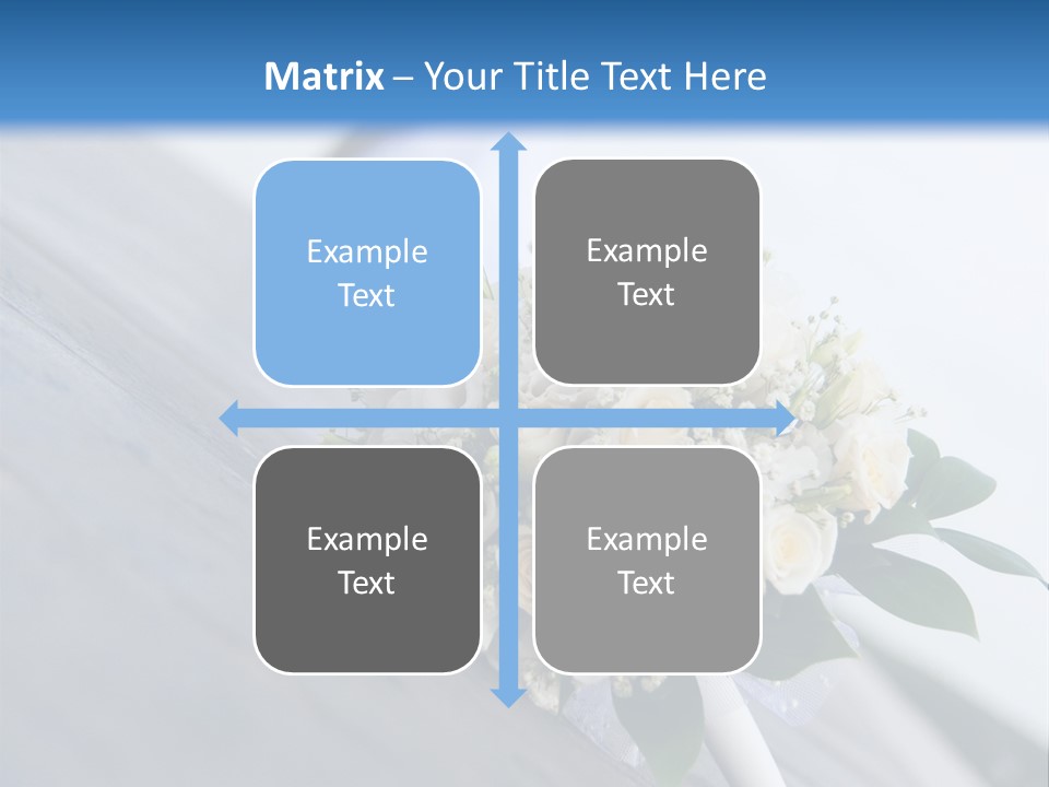 House Cool Industry PowerPoint Template