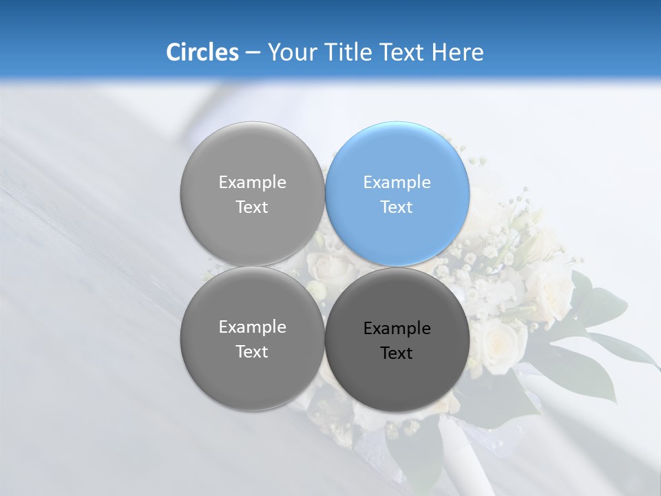 House Cool Industry PowerPoint Template