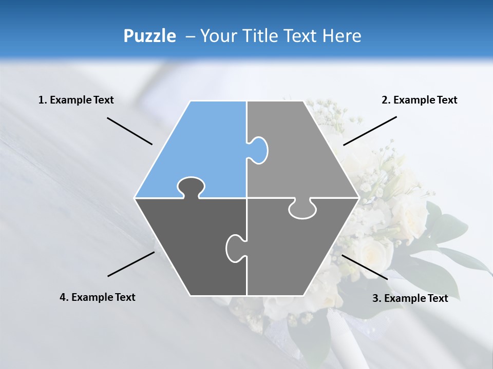 House Cool Industry PowerPoint Template