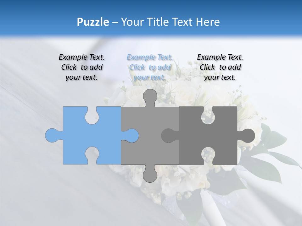 House Cool Industry PowerPoint Template