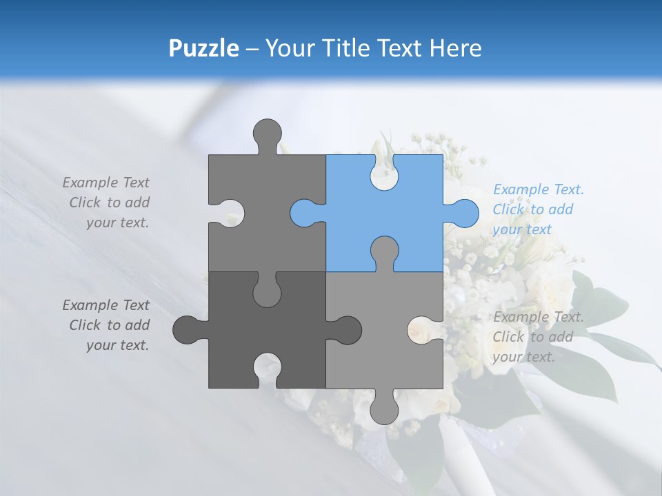 House Cool Industry PowerPoint Template