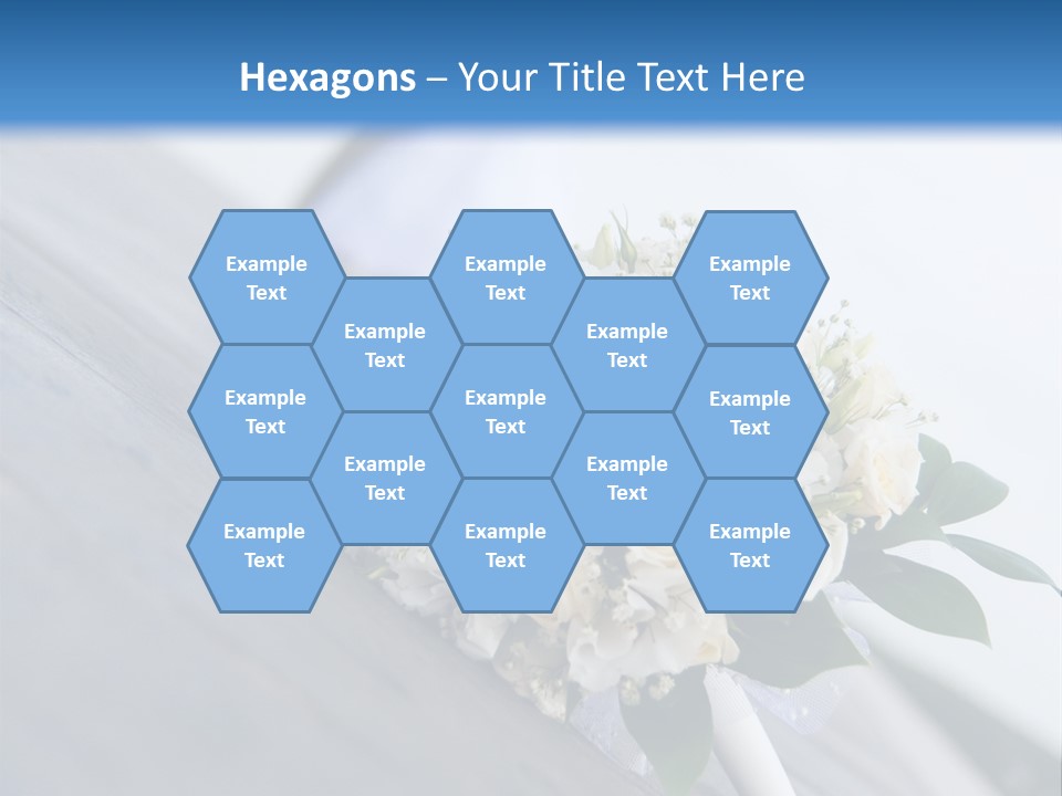 House Cool Industry PowerPoint Template