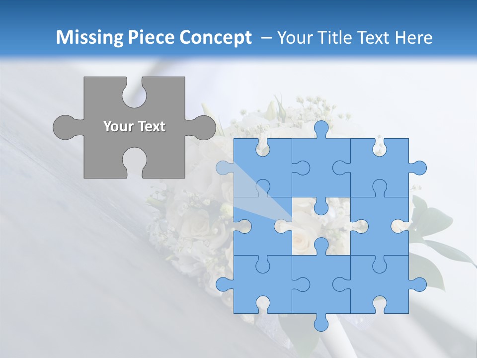 House Cool Industry PowerPoint Template