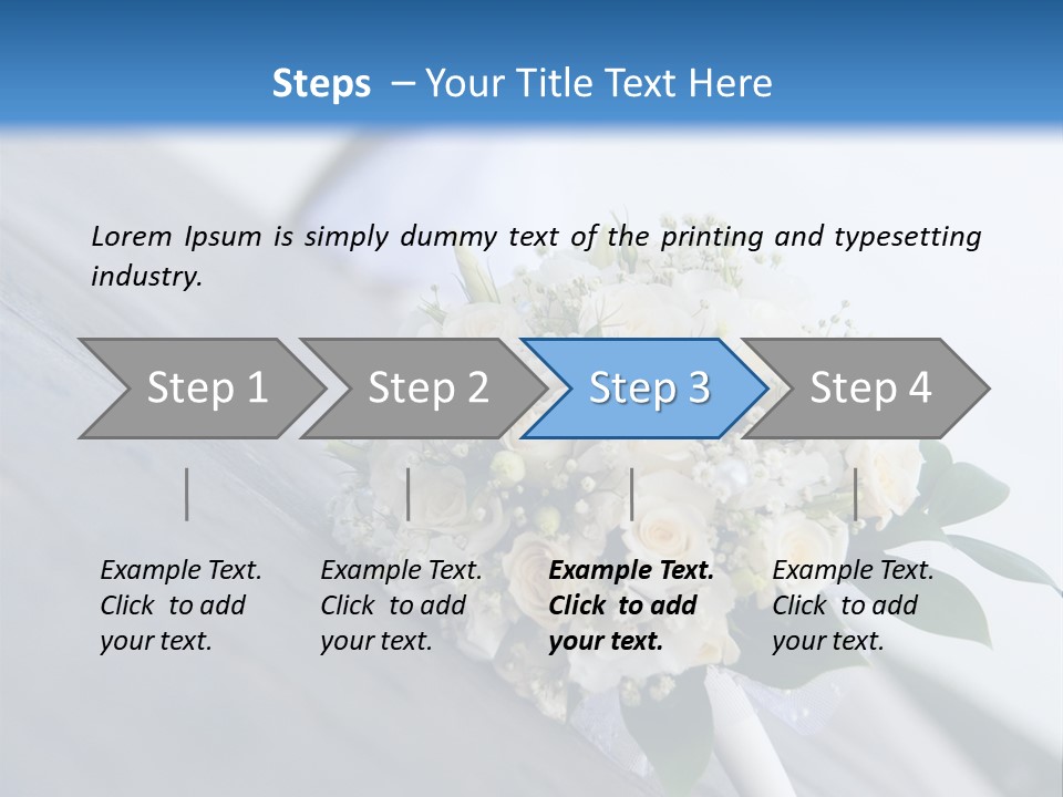House Cool Industry PowerPoint Template