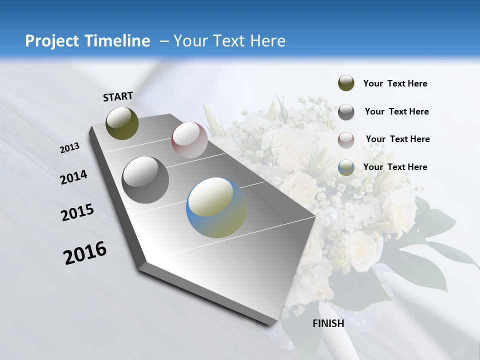 House Cool Industry PowerPoint Template