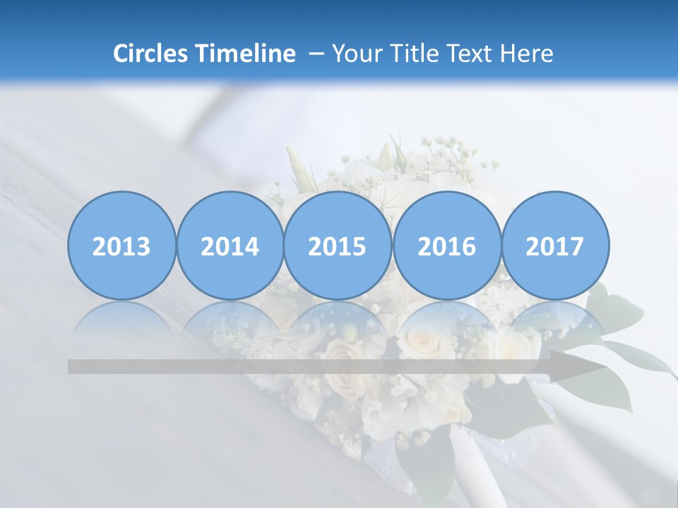 House Cool Industry PowerPoint Template