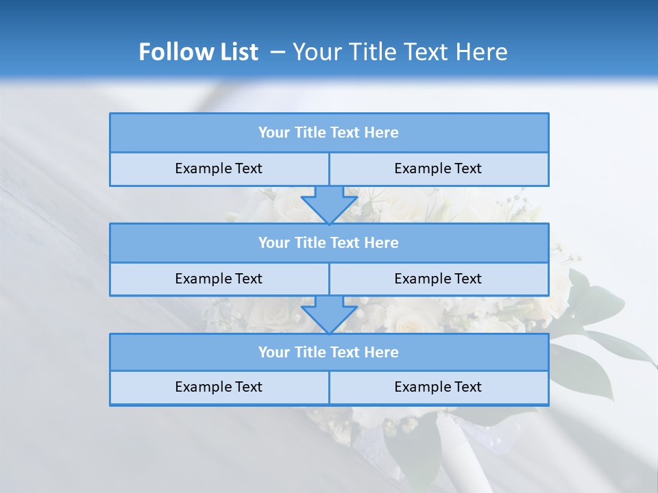 House Cool Industry PowerPoint Template