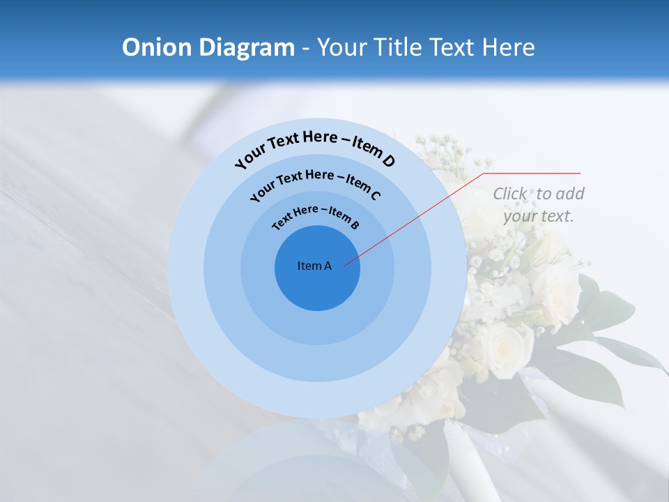 House Cool Industry PowerPoint Template