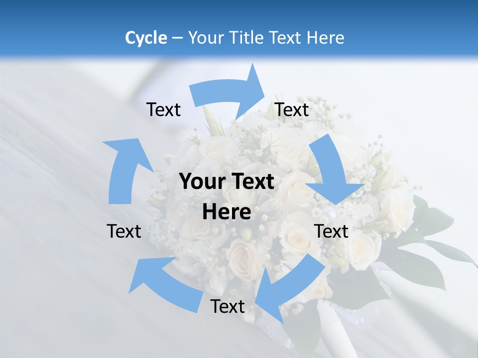 House Cool Industry PowerPoint Template