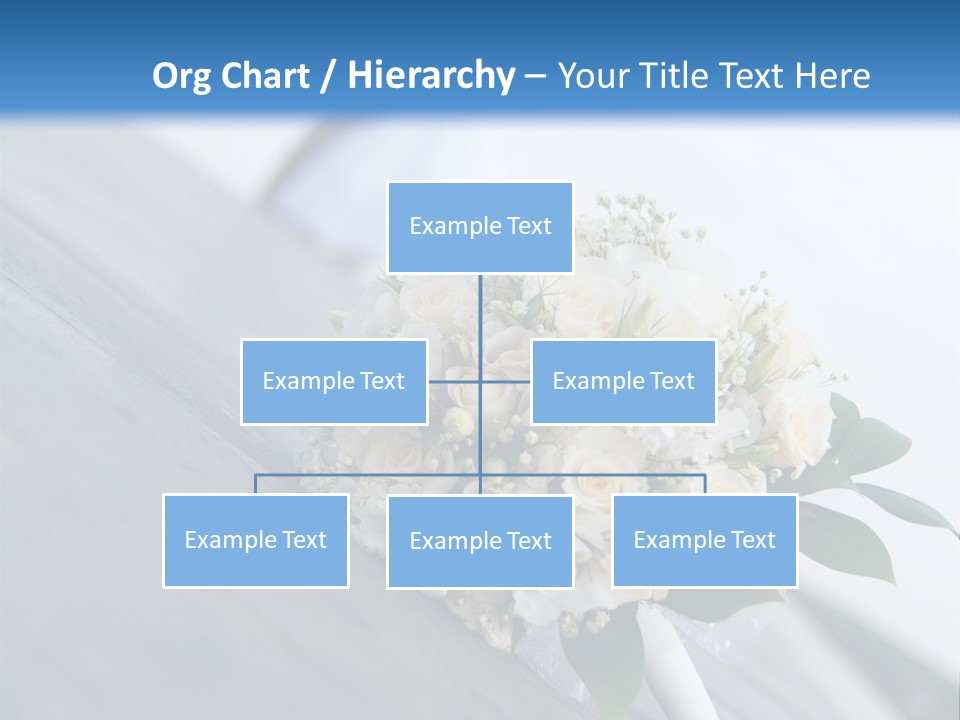 House Cool Industry PowerPoint Template