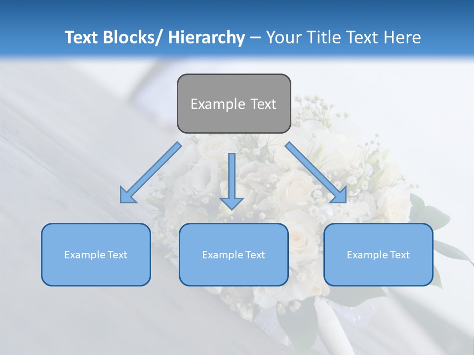 House Cool Industry PowerPoint Template
