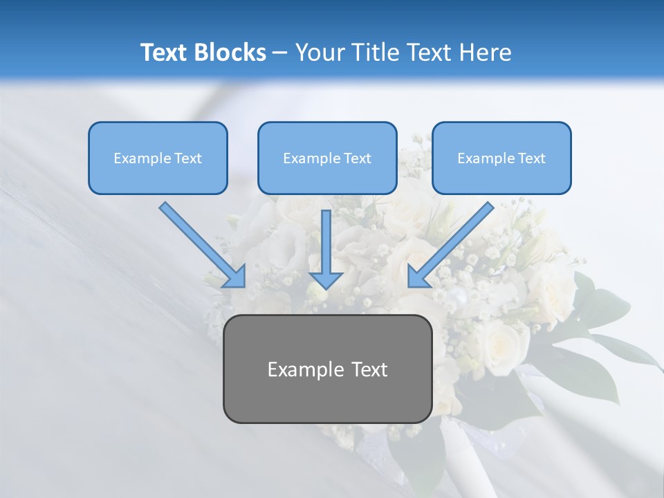 House Cool Industry PowerPoint Template