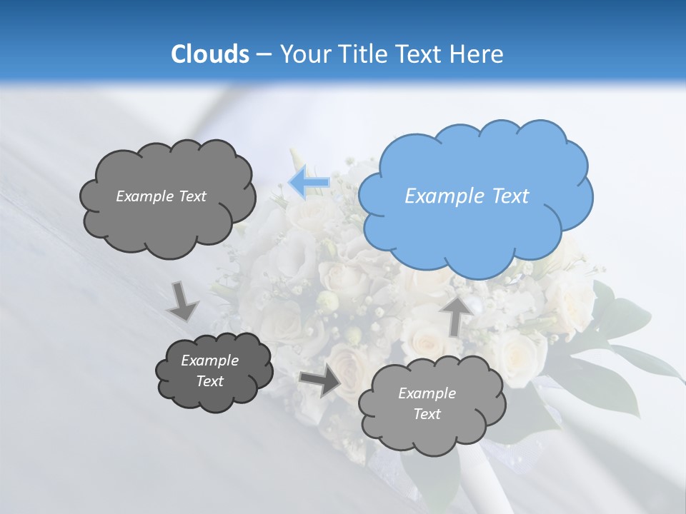 House Cool Industry PowerPoint Template