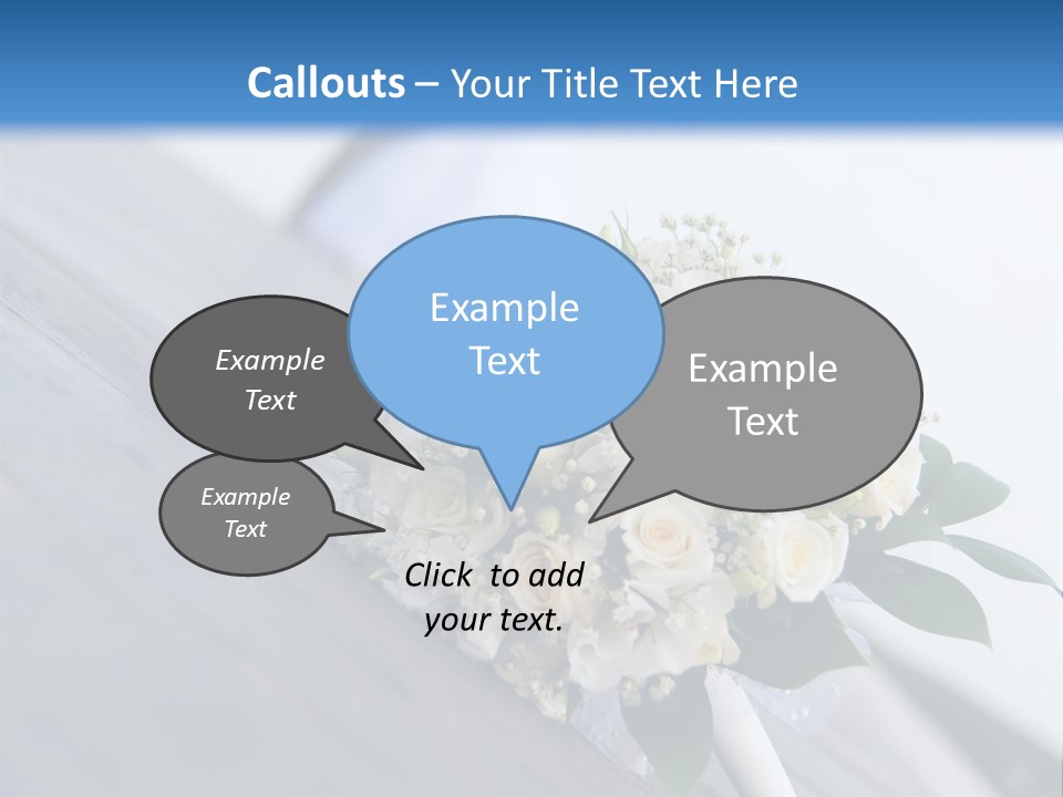 House Cool Industry PowerPoint Template