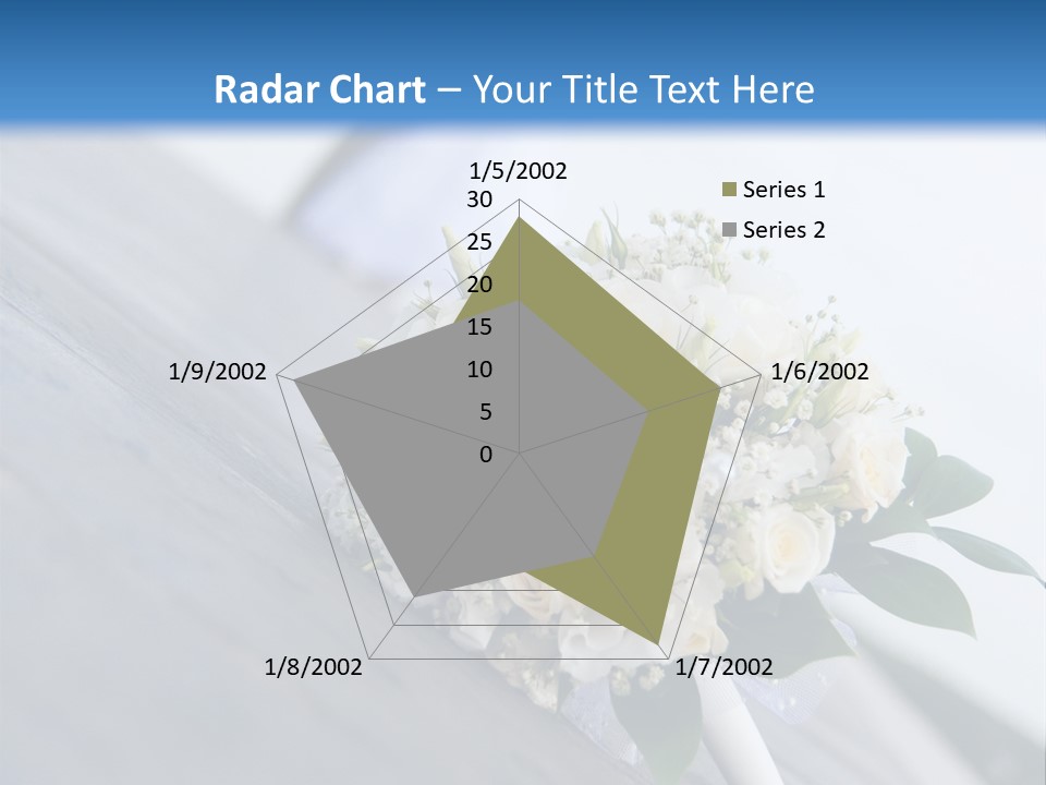 House Cool Industry PowerPoint Template