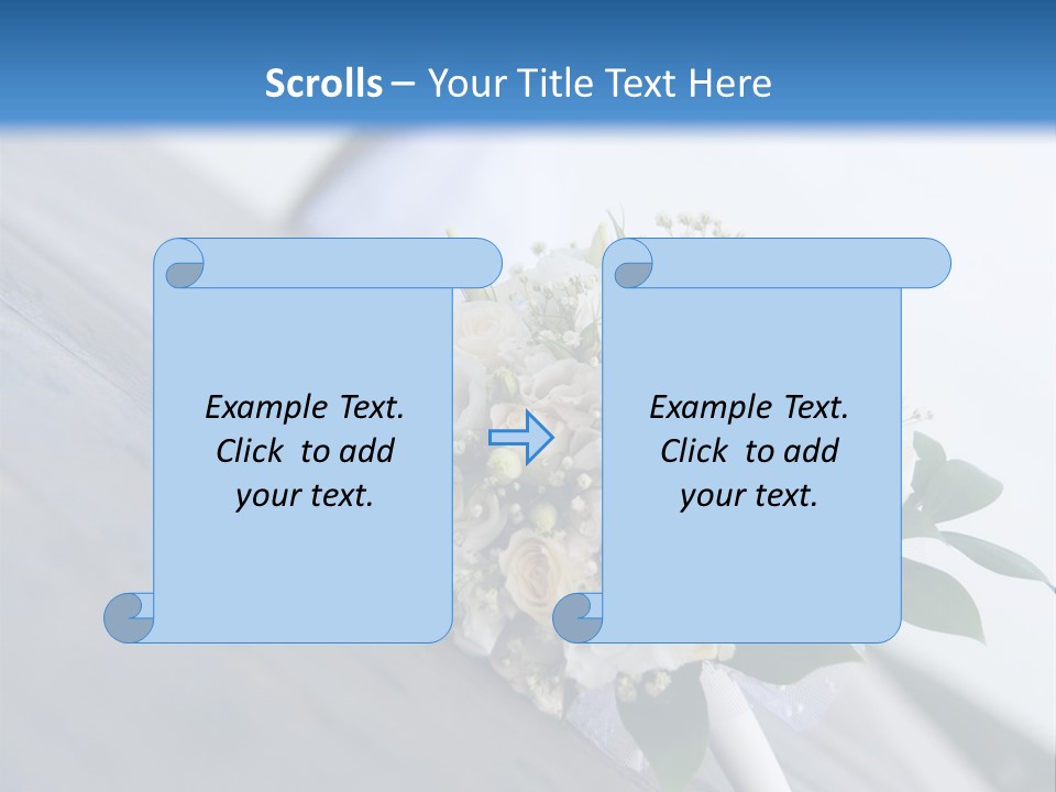 House Cool Industry PowerPoint Template