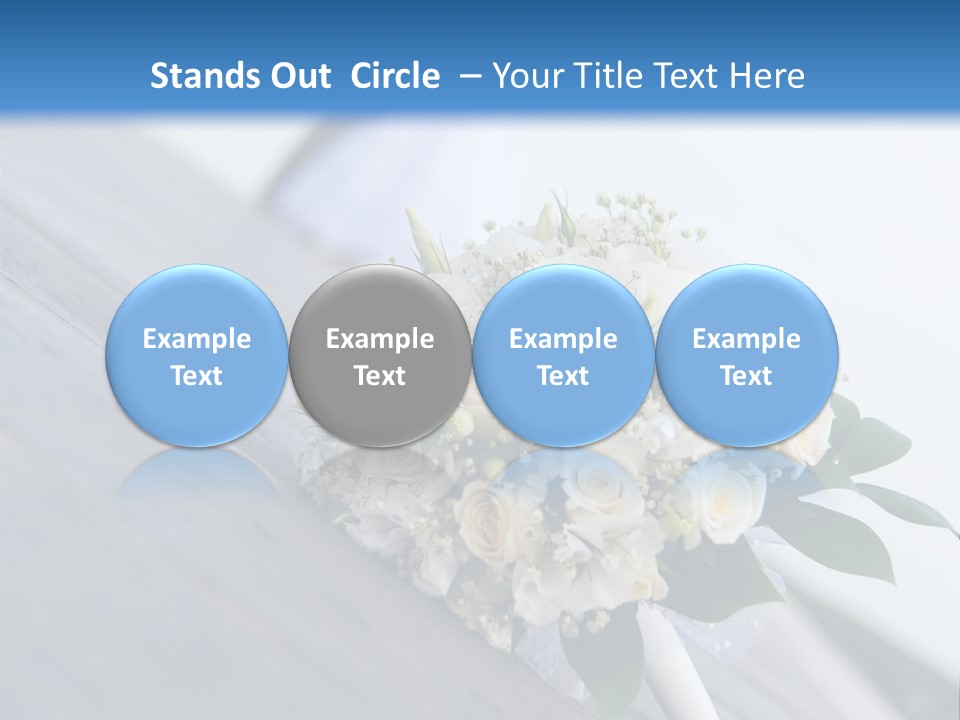 House Cool Industry PowerPoint Template