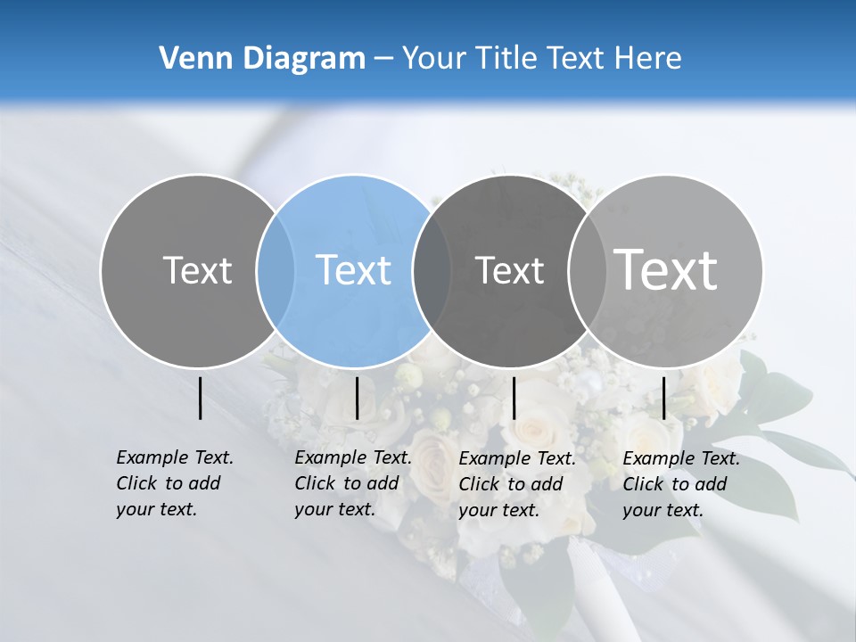 House Cool Industry PowerPoint Template