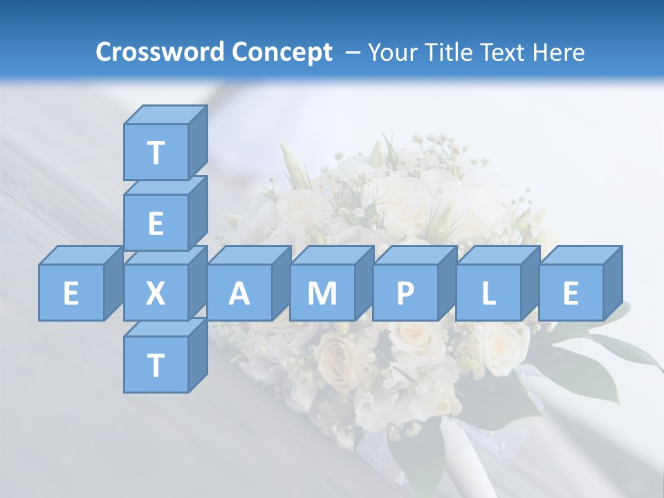 House Cool Industry PowerPoint Template