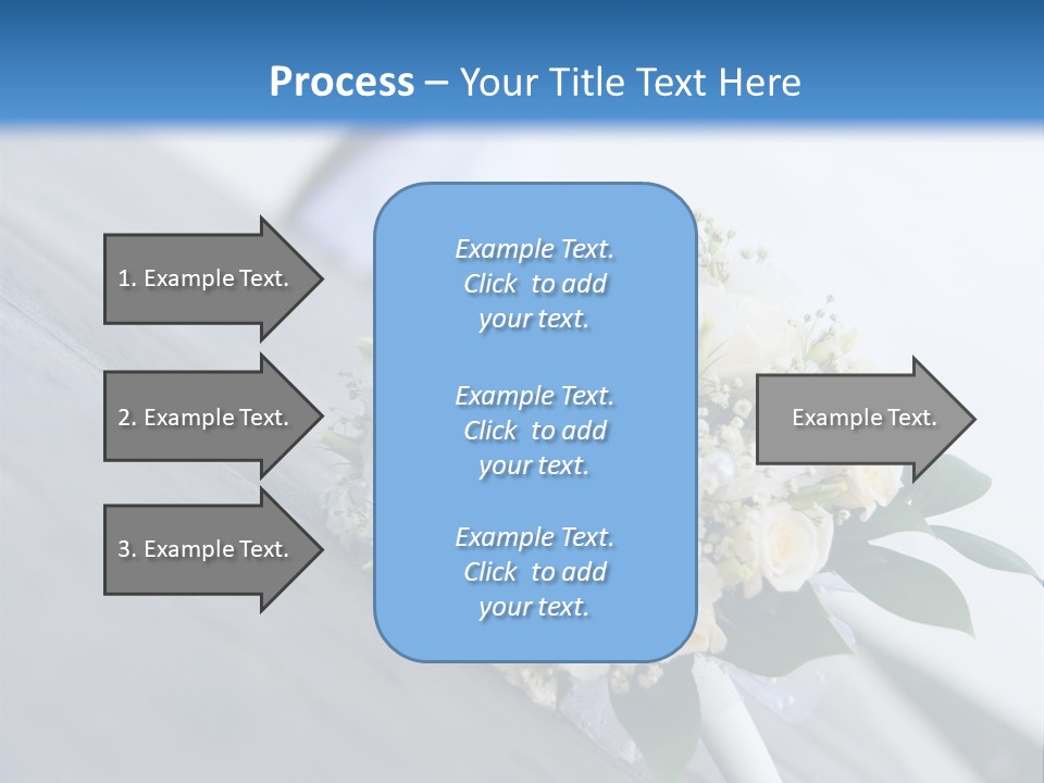 House Cool Industry PowerPoint Template