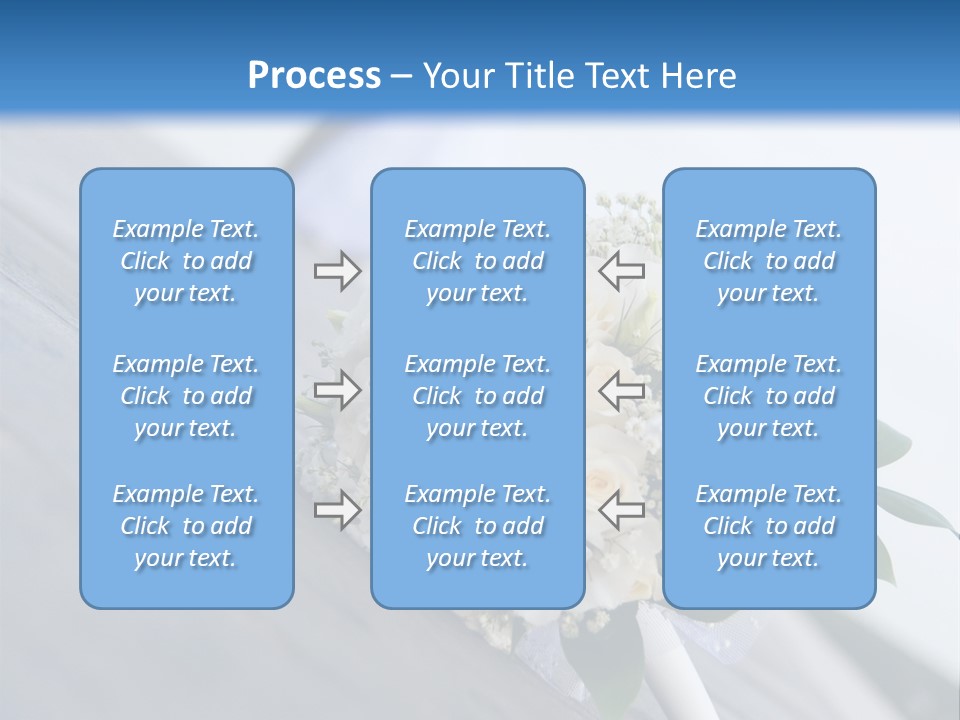 House Cool Industry PowerPoint Template