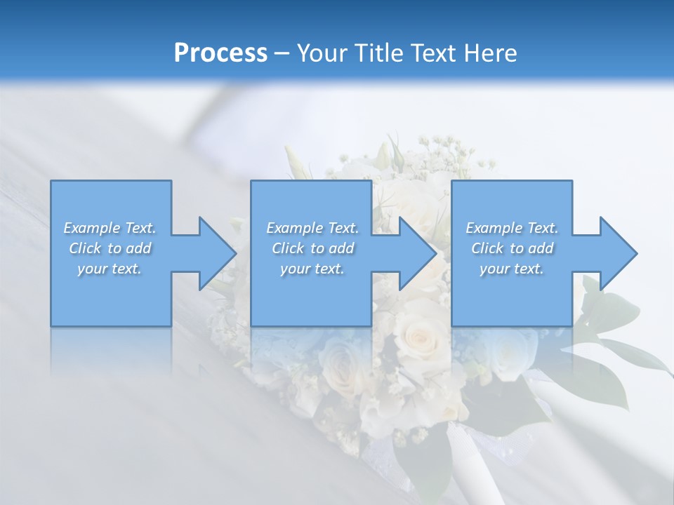 House Cool Industry PowerPoint Template