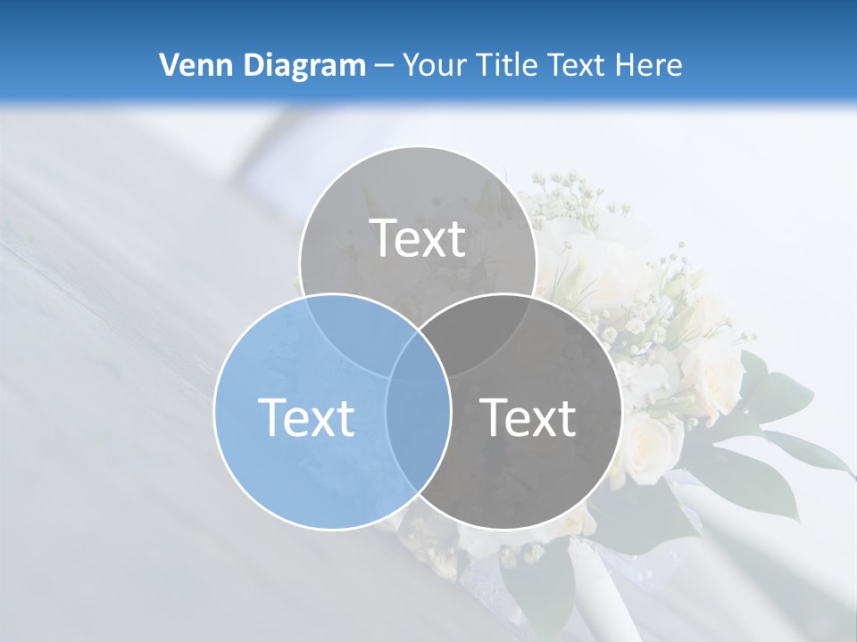 House Cool Industry PowerPoint Template