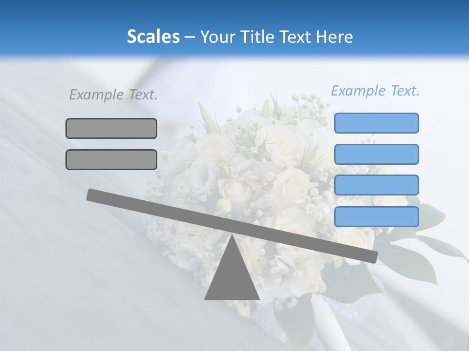 House Cool Industry PowerPoint Template