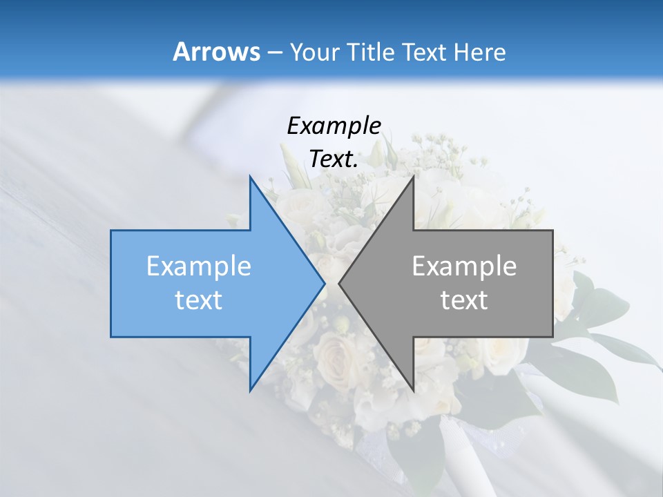 House Cool Industry PowerPoint Template