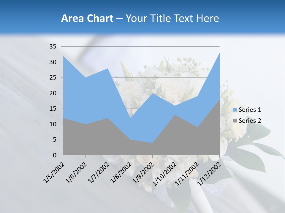 House Cool Industry PowerPoint Template