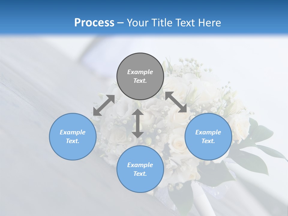 House Cool Industry PowerPoint Template