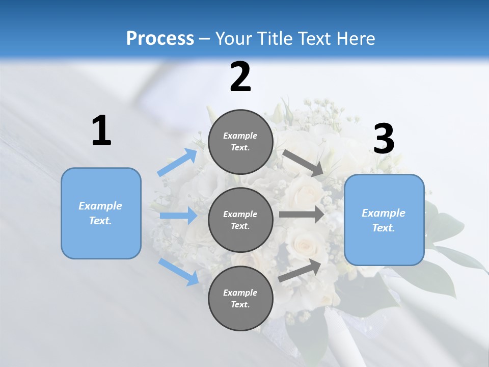 House Cool Industry PowerPoint Template