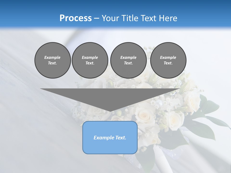 House Cool Industry PowerPoint Template